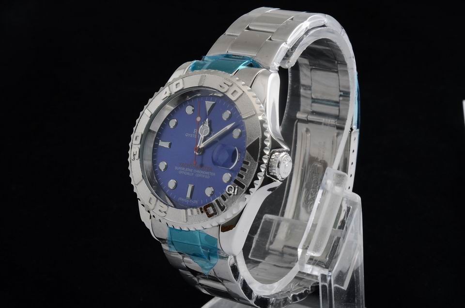 Rolex watch man-168